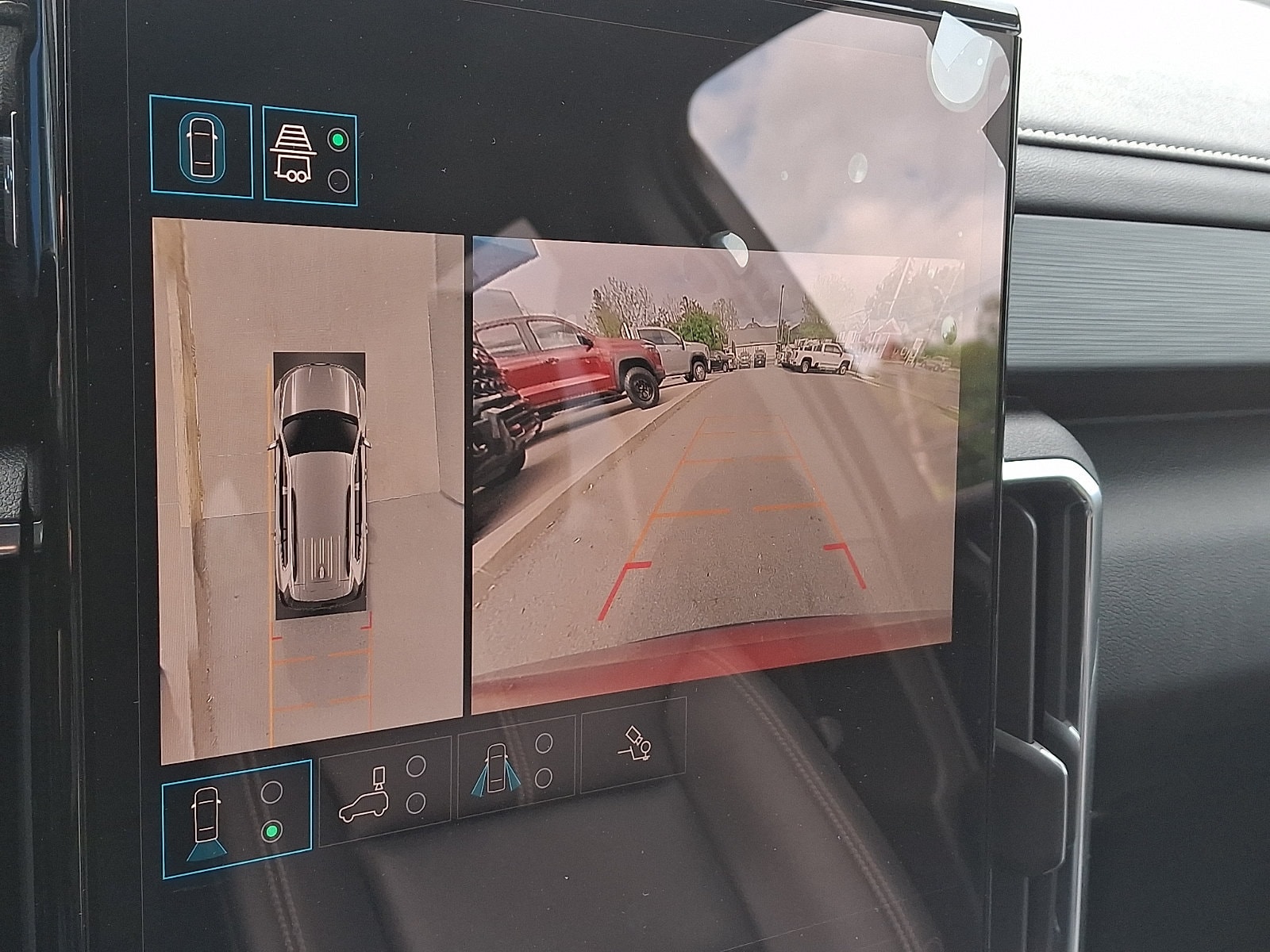 2026 GMC Acadia Elevation - Photo 19