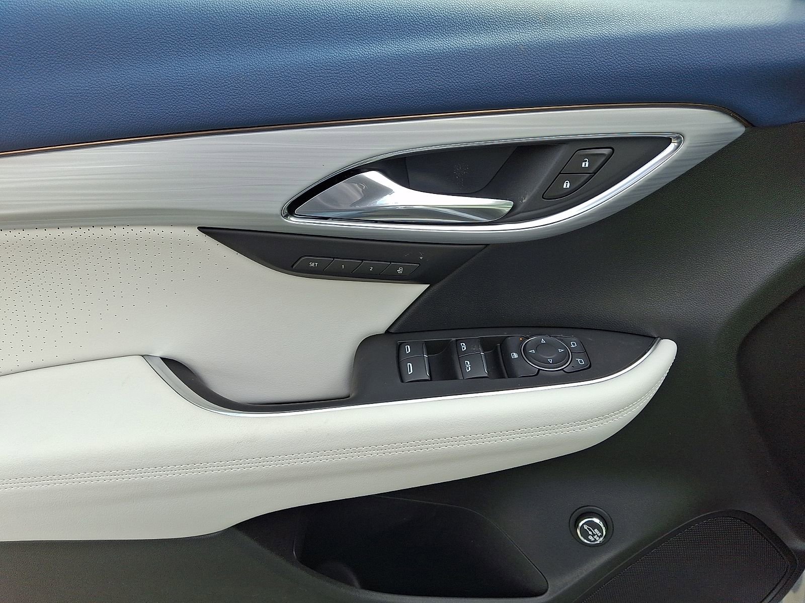 2026 Buick Envision Avenir - Photo 12
