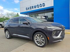 2026 Buick Envision Avenir SUV