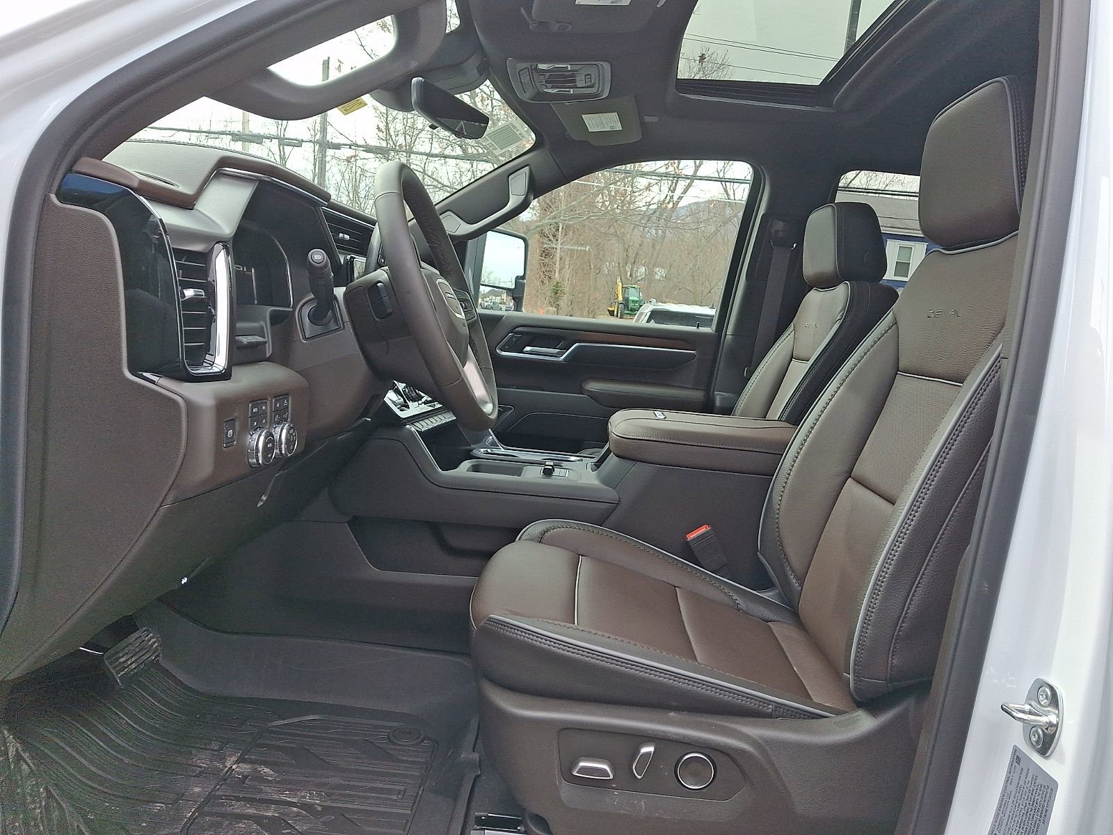 2026 GMC Sierra 2500HD Denali - Photo 13