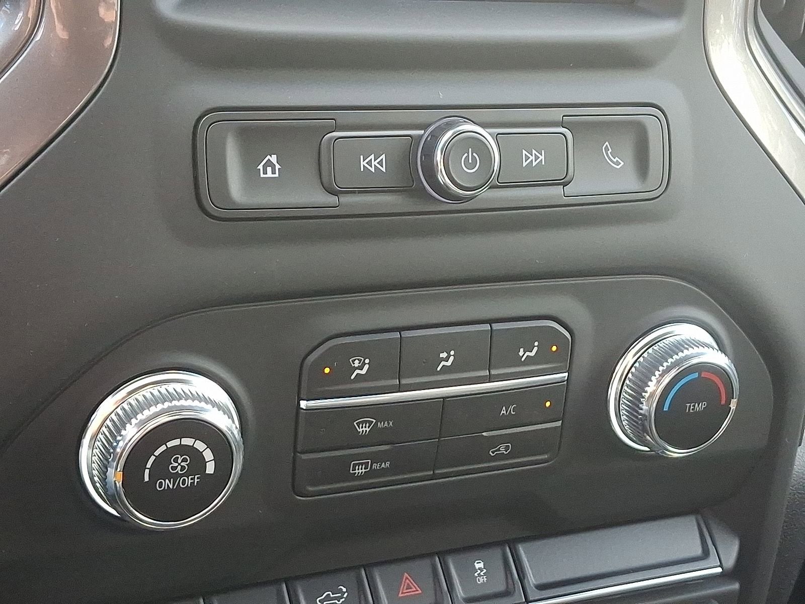 2026 GMC Sierra 2500HD Pro - Photo 15