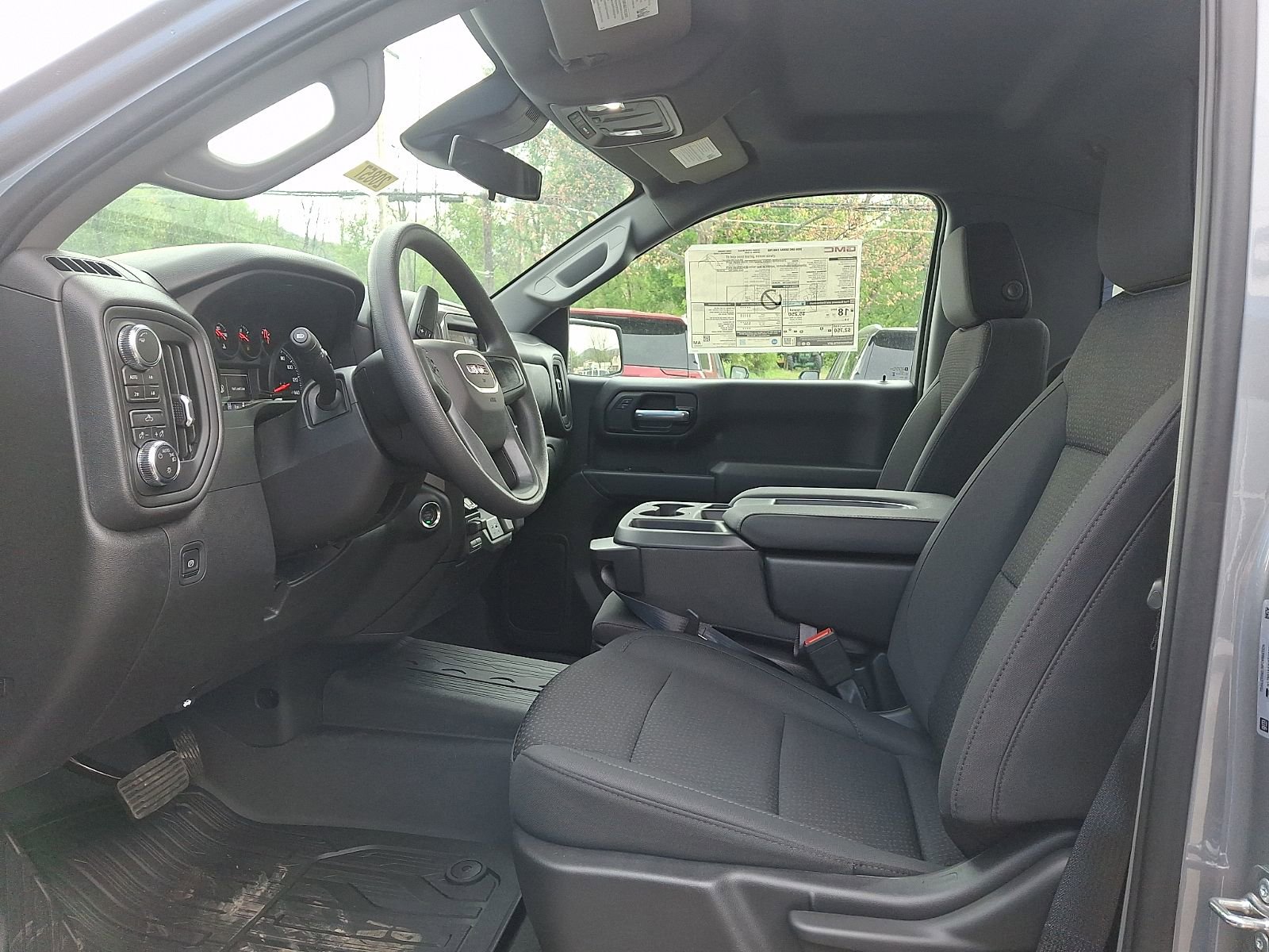 2026 GMC Sierra 1500 Pro - Photo 12