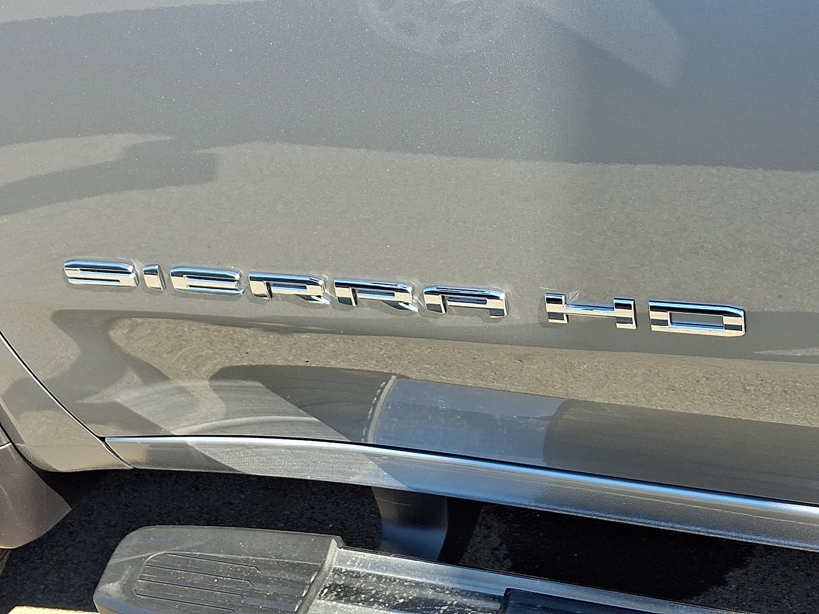 2026 GMC Sierra 3500 Chassis Cab SLE - Photo 25