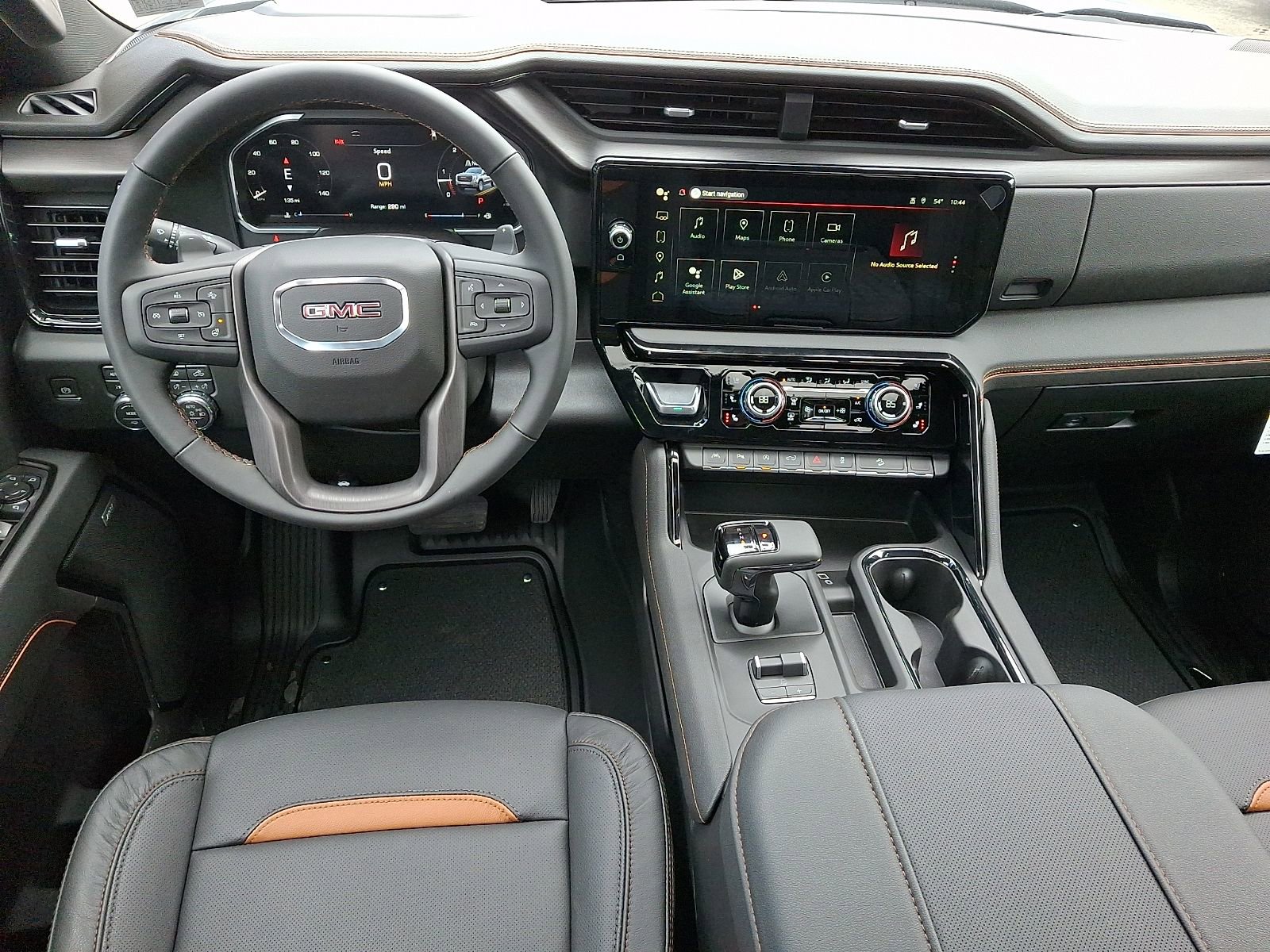 2026 GMC Sierra 1500 AT4 - Photo 11