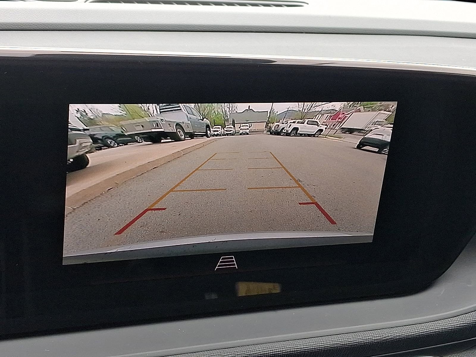 2026 Buick Envista Preferred - Photo 17
