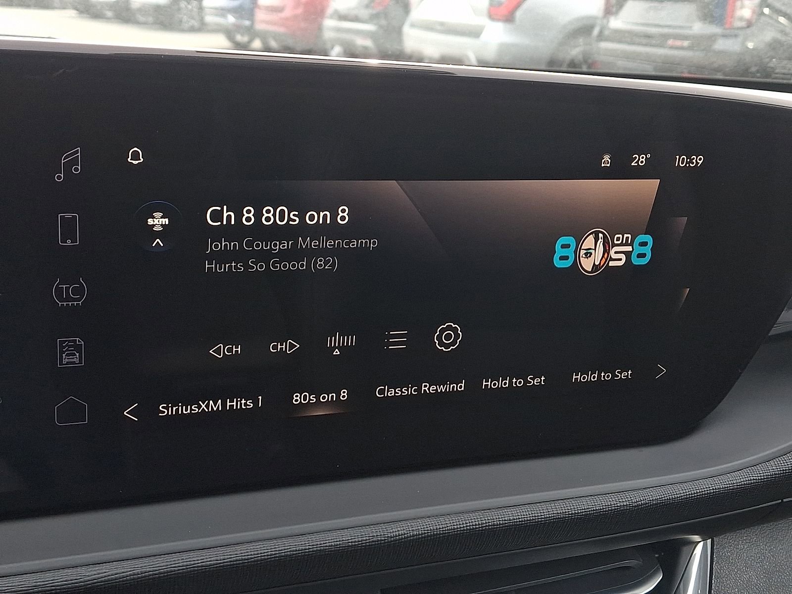 2026 Buick Envista Preferred - Photo 16