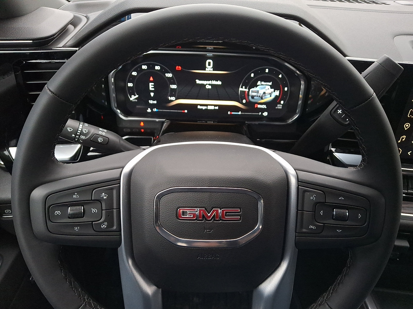 2026 GMC Sierra 2500HD SLT - Photo 19