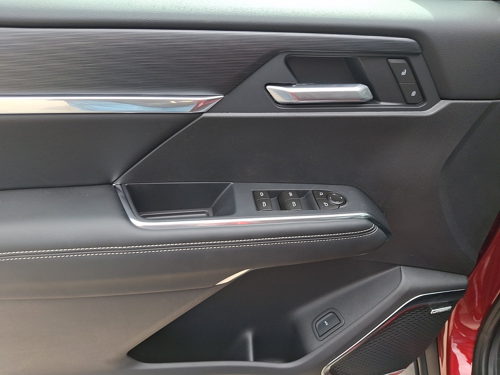 2026 GMC Acadia Elevation - Photo 13