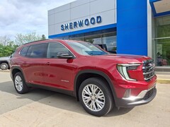 2026 GMC Acadia Elevation SUV