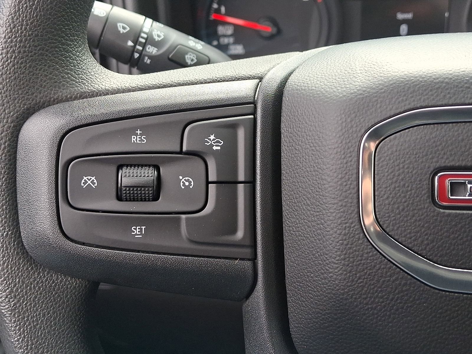 2026 GMC Sierra 1500 Pro - Photo 19