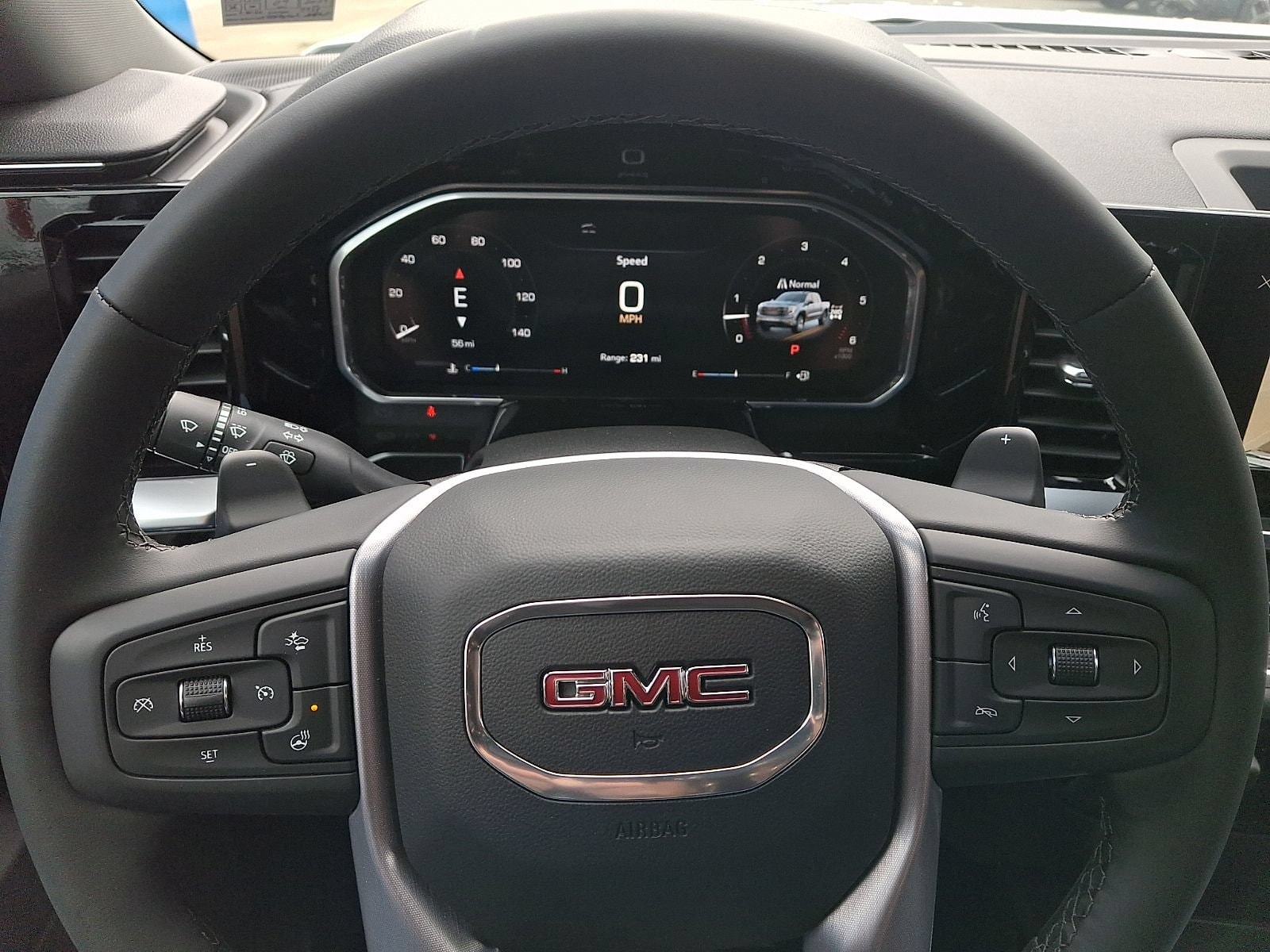 2026 GMC Sierra 1500 SLT - Photo 19