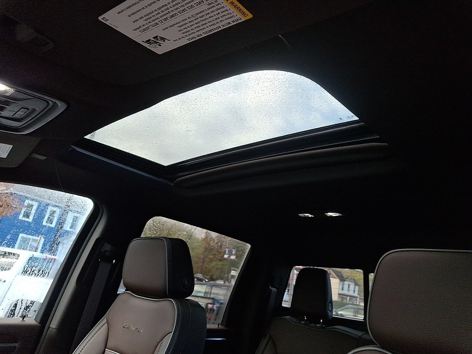 2026 GMC Sierra 2500HD Denali - Photo 16