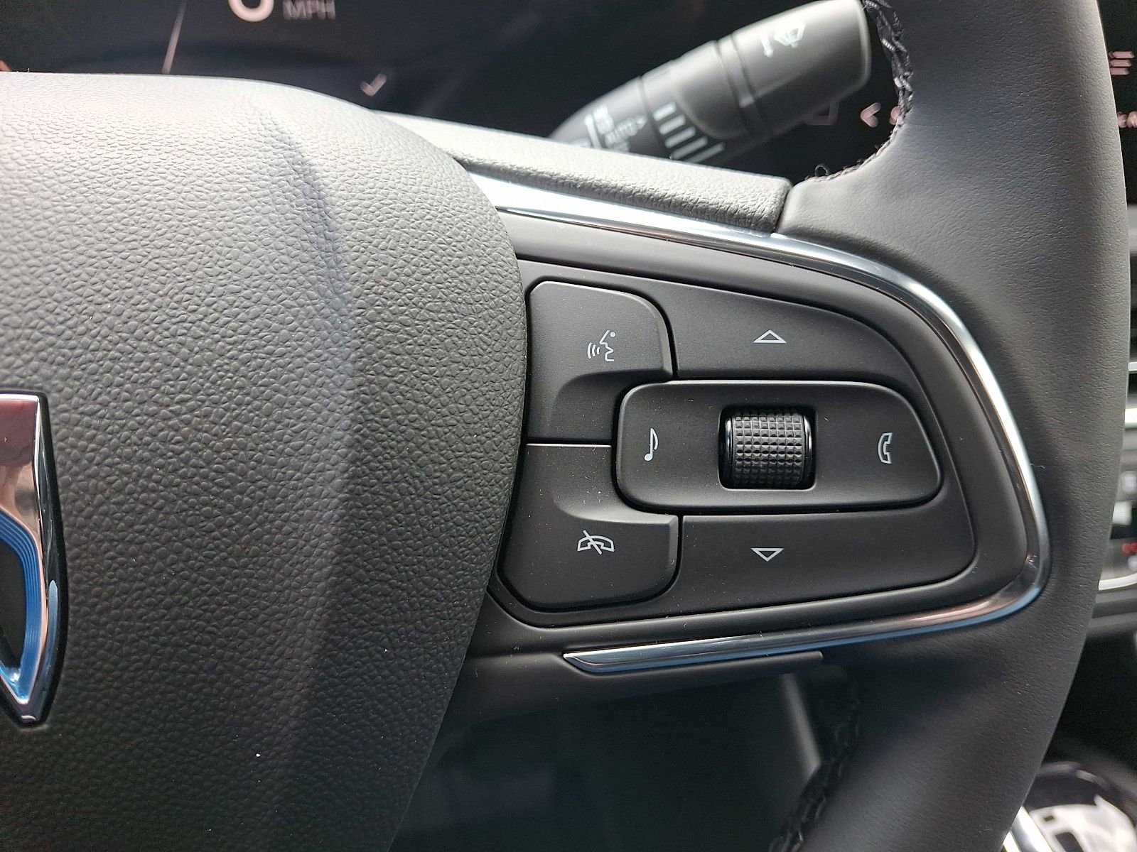 2026 Buick Envista Preferred - Photo 20