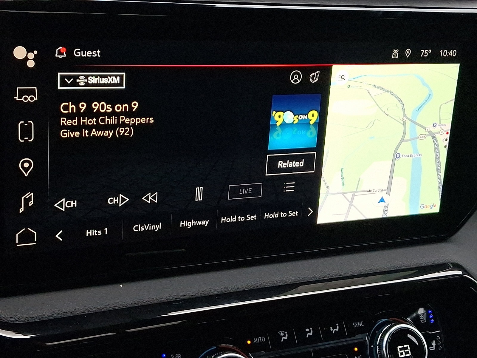 2026 GMC Sierra 1500 AT4 - Photo 18
