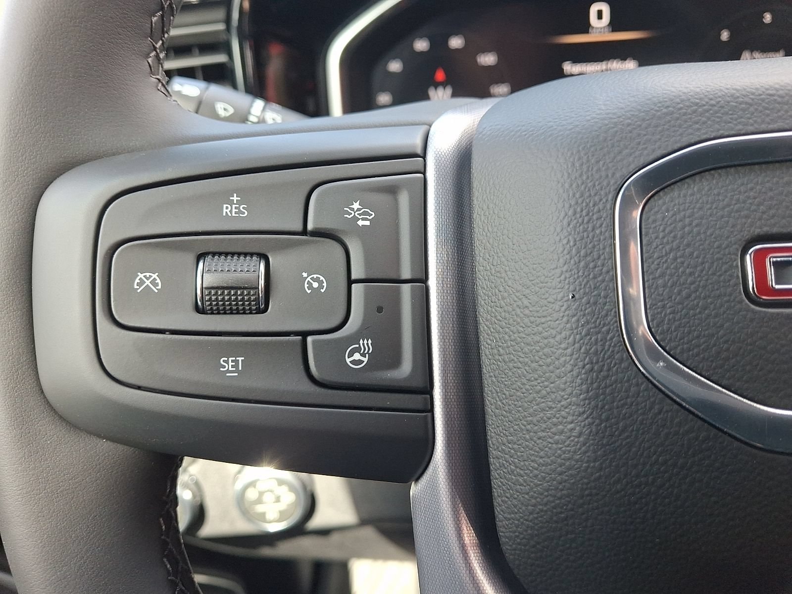 2026 GMC Sierra 1500 Elevation - Photo 20