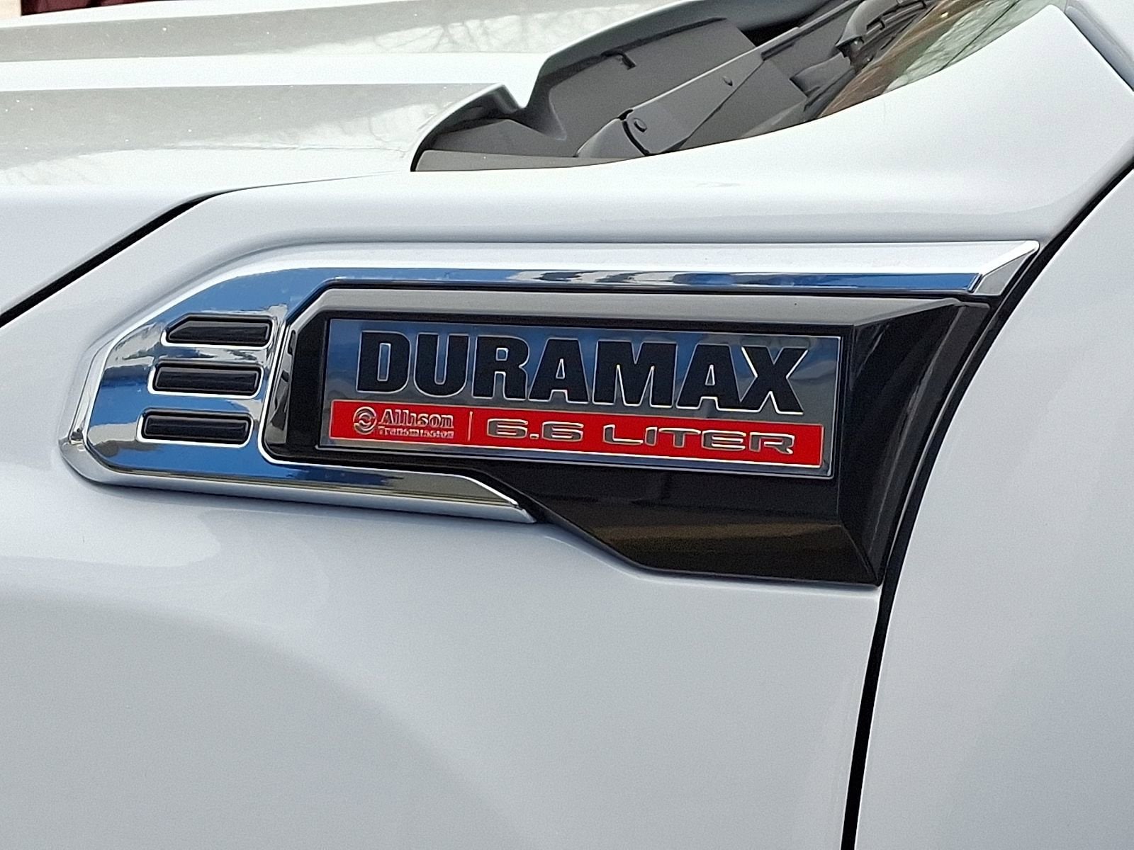 2026 GMC Sierra 2500HD Denali - Photo 26