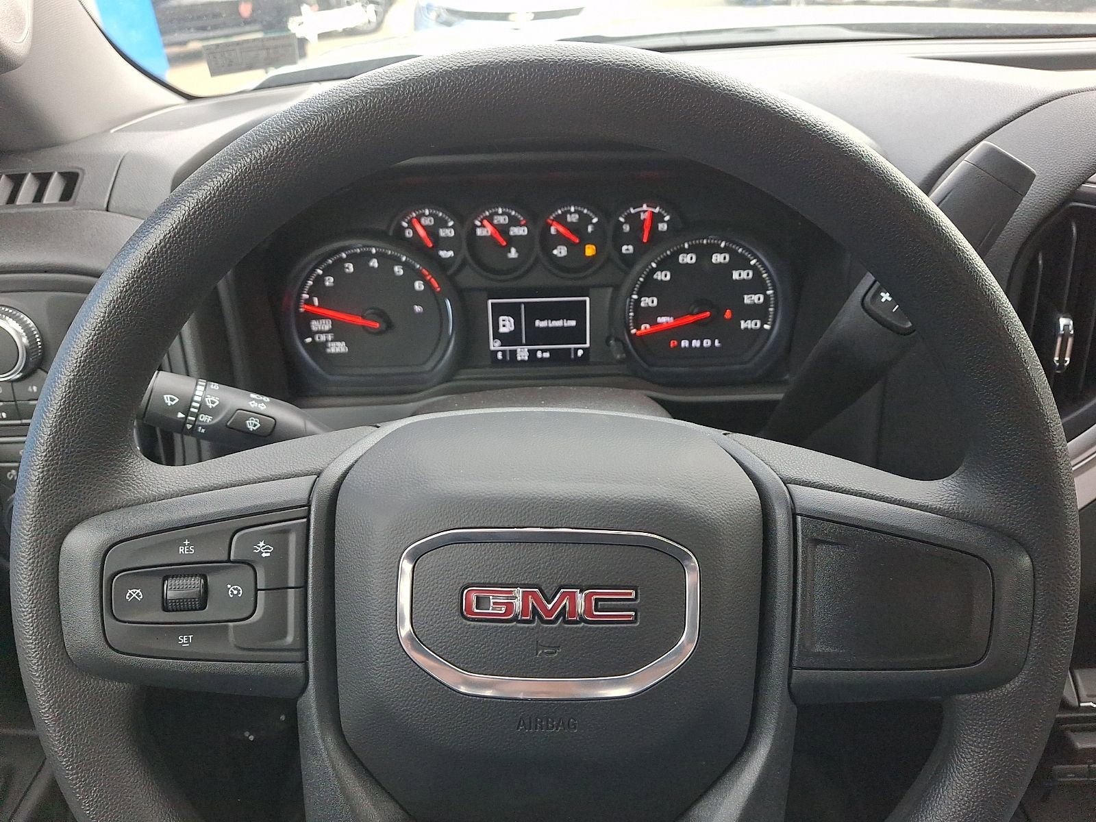 2026 GMC Sierra 1500 Pro - Photo 17