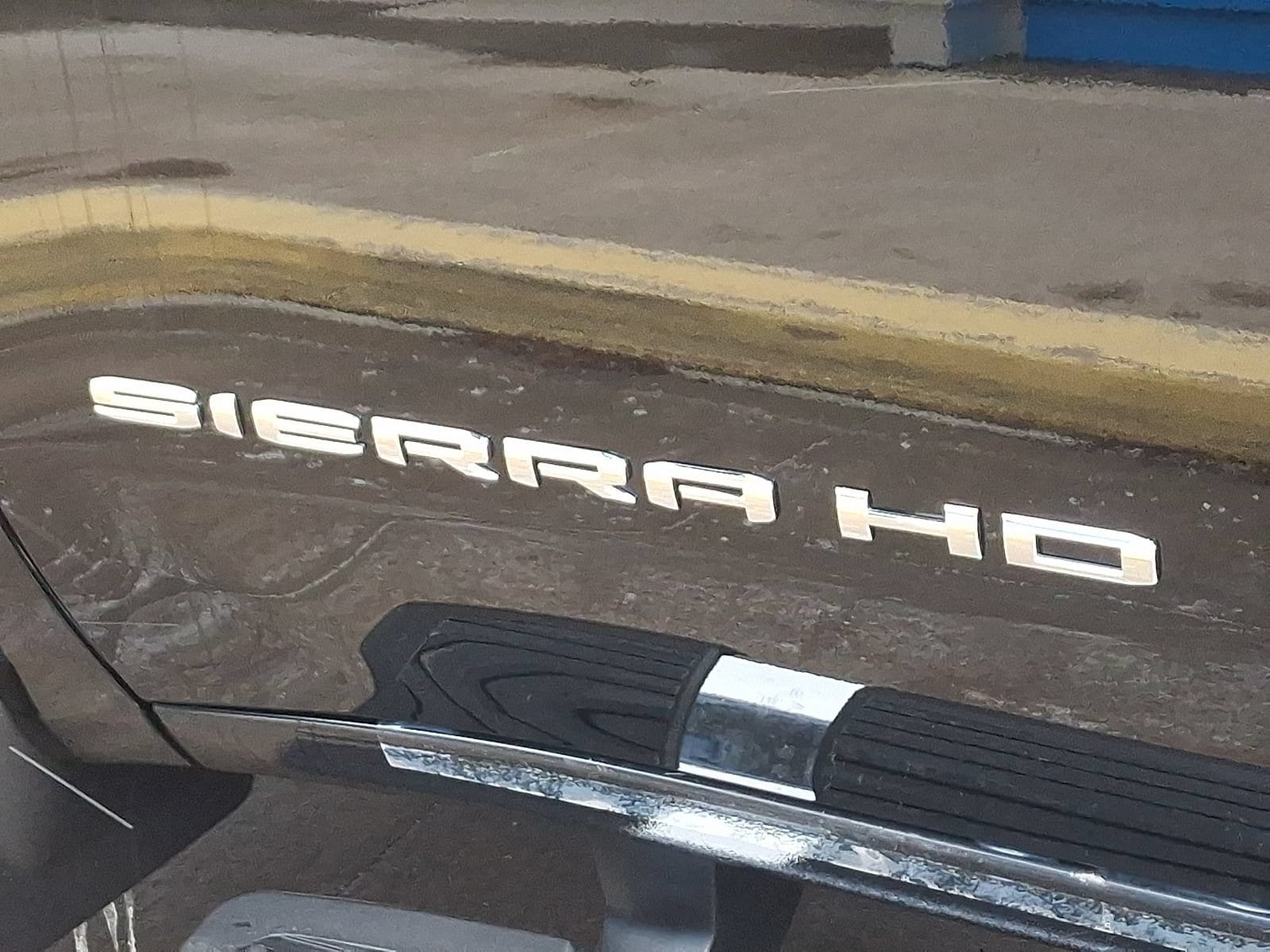 2026 GMC Sierra 2500HD SLE - Photo 10