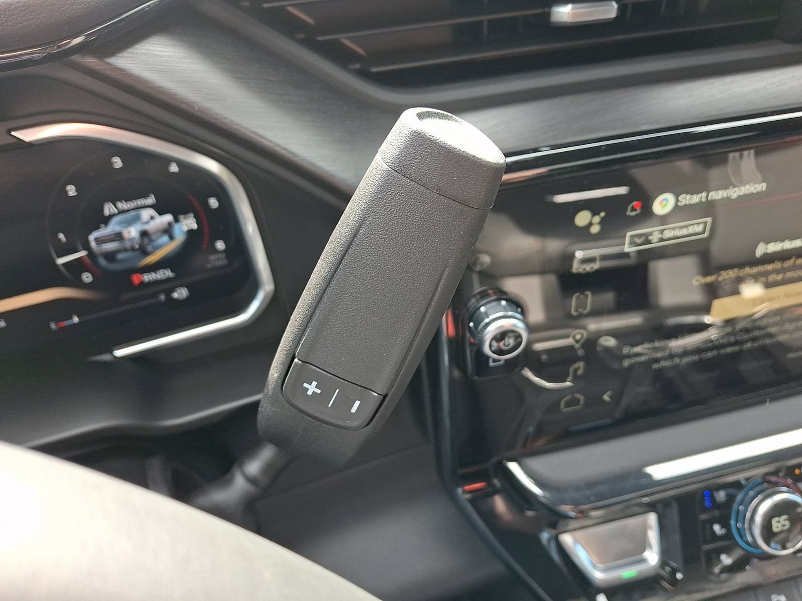 2026 GMC Sierra 2500HD AT4 - Photo 15