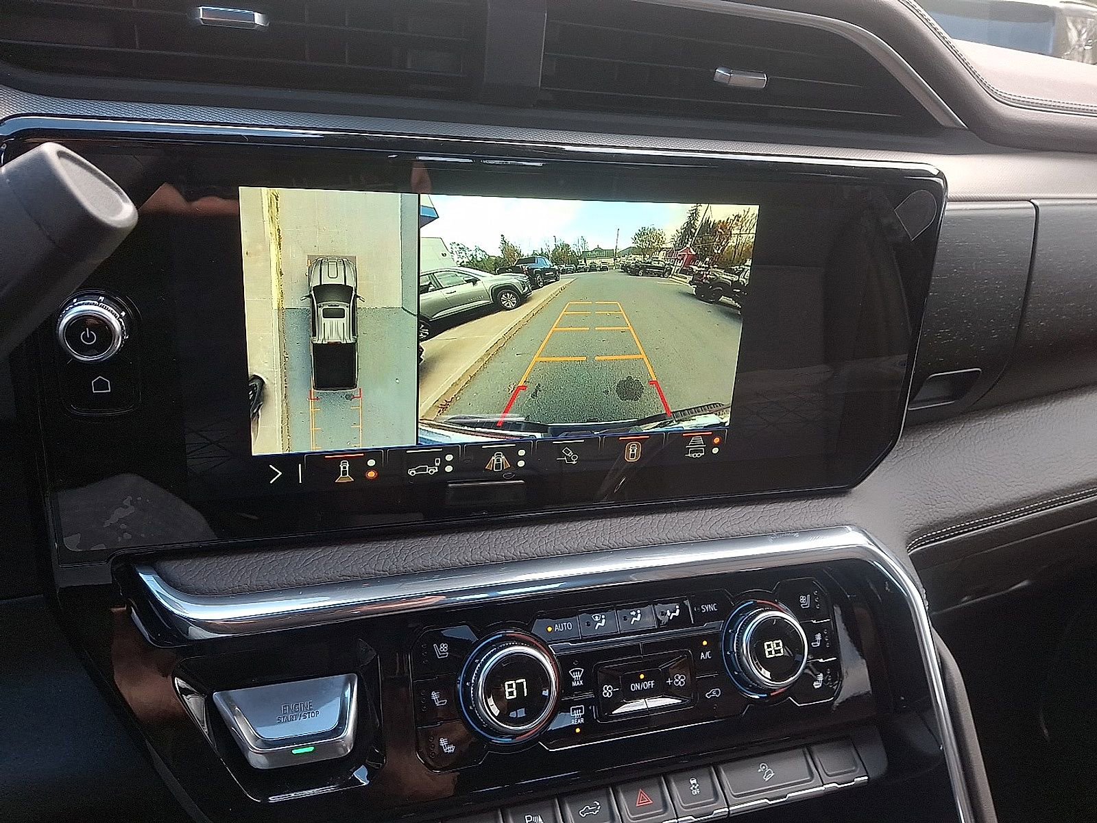 2026 GMC Sierra 2500HD Denali - Photo 20