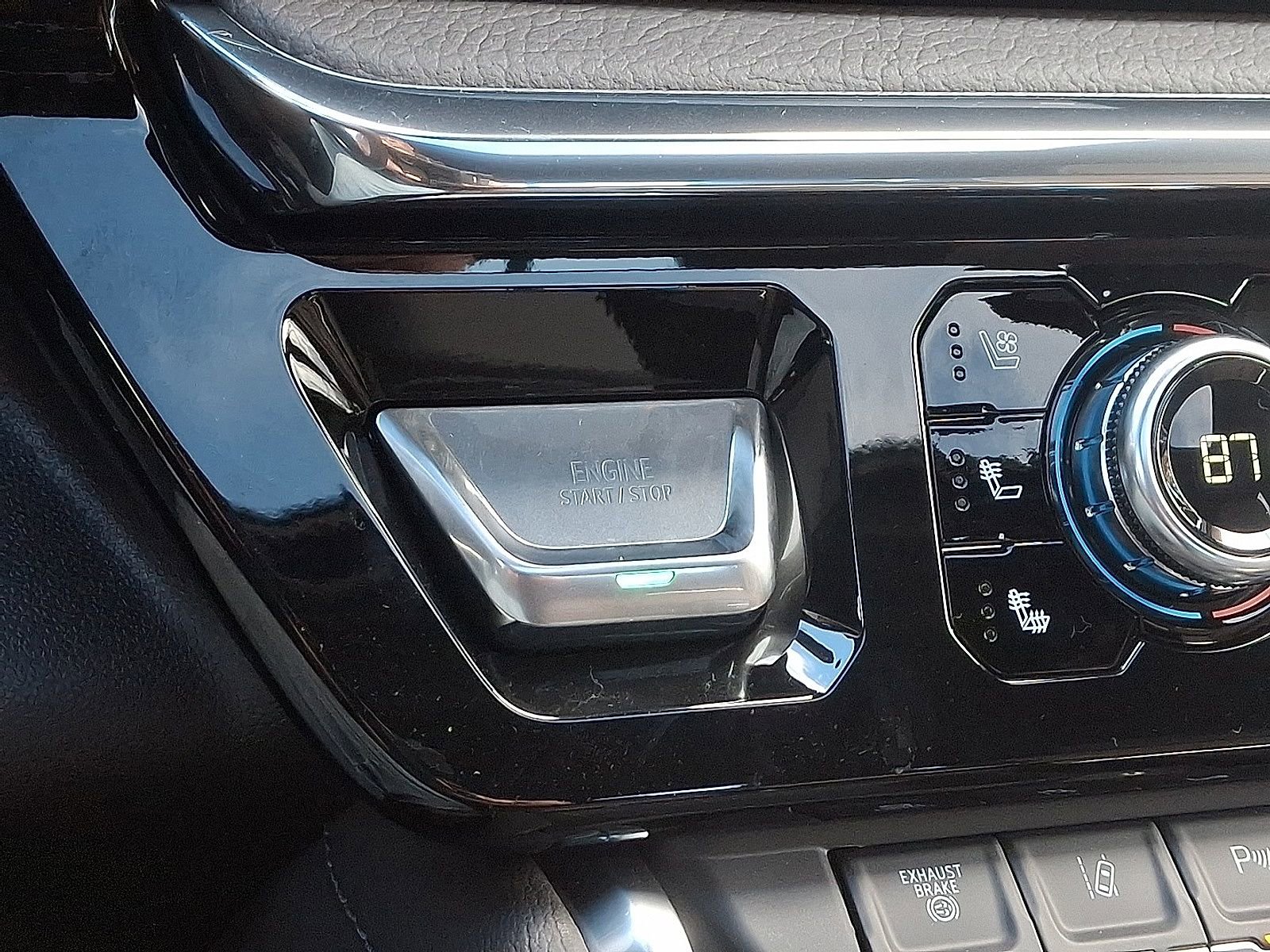 2026 GMC Sierra 2500HD Denali - Photo 24