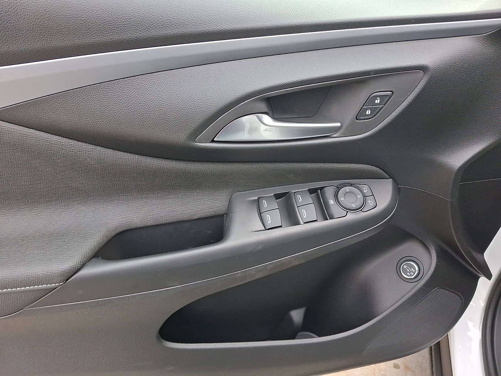 2026 Buick Envista Preferred - Photo 12