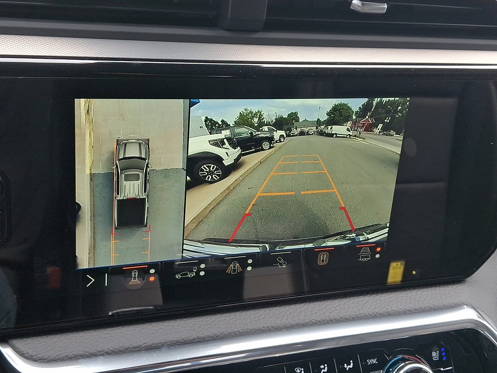 2026 GMC Sierra 1500 Denali - Photo 19