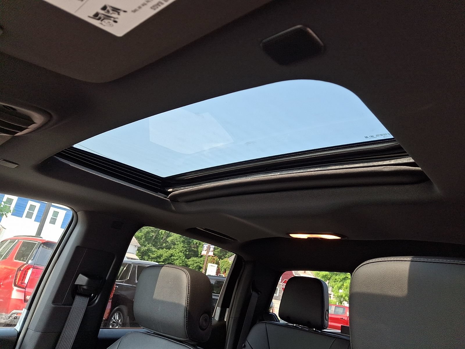 2026 GMC Canyon Elevation - Photo 14