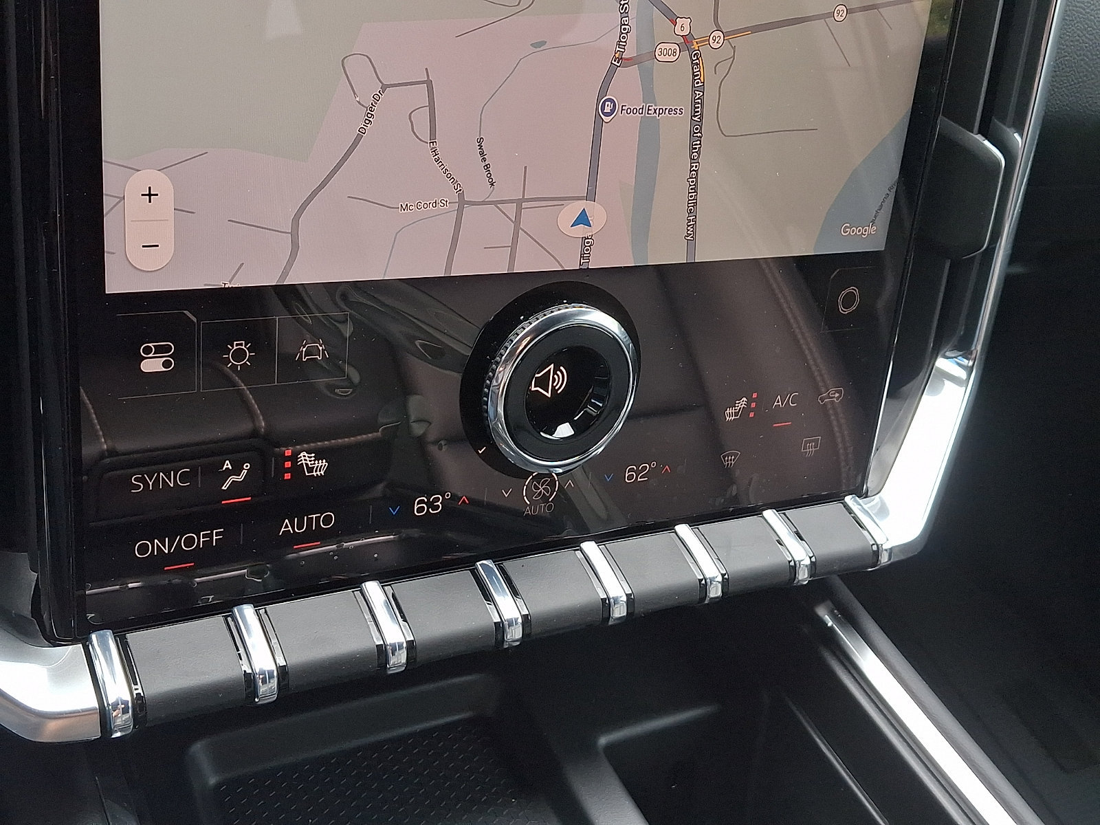 2026 GMC Acadia Elevation - Photo 16