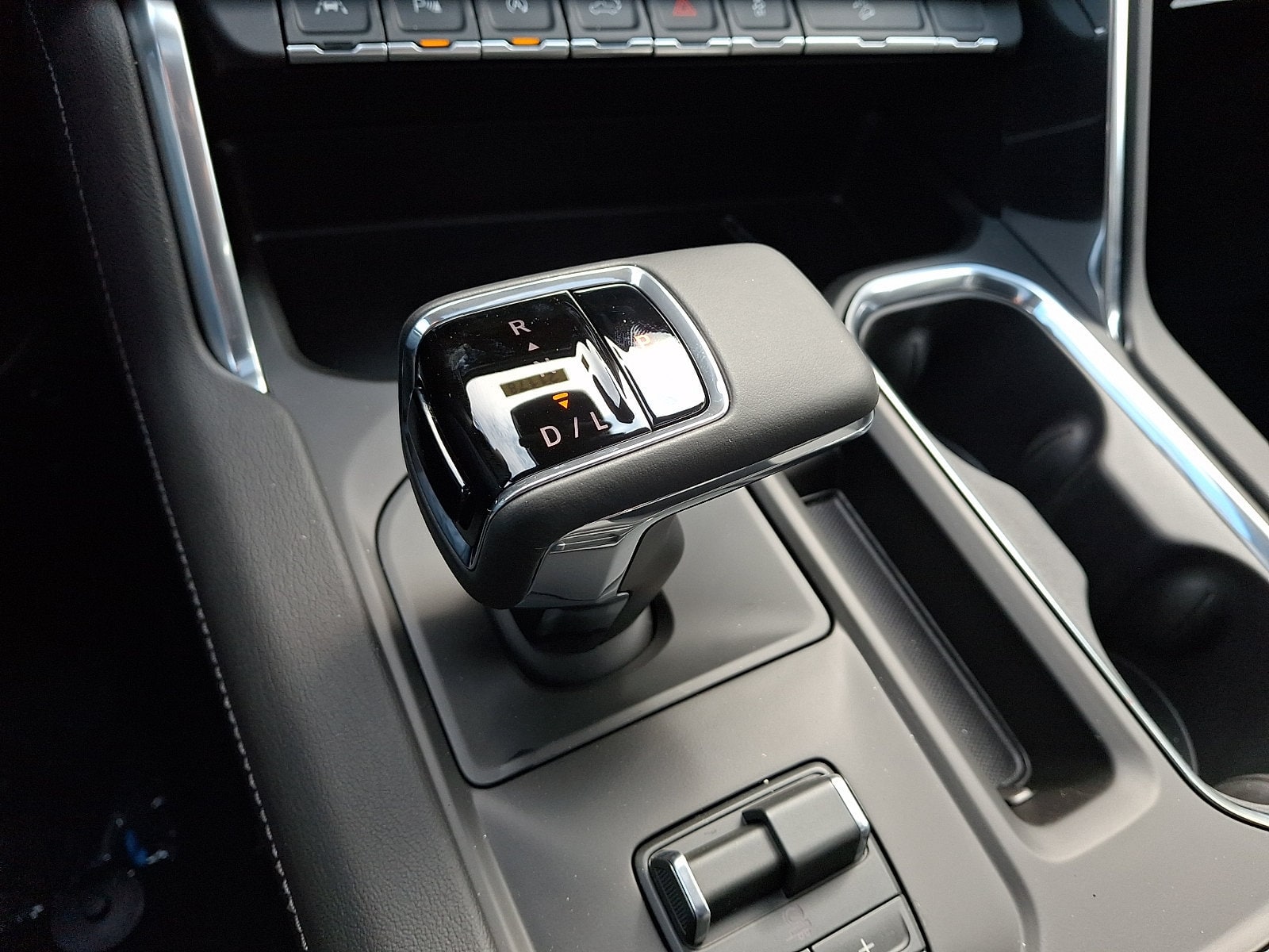 2026 GMC Sierra 1500 Denali - Photo 15