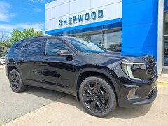 2026 GMC Acadia Elevation SUV