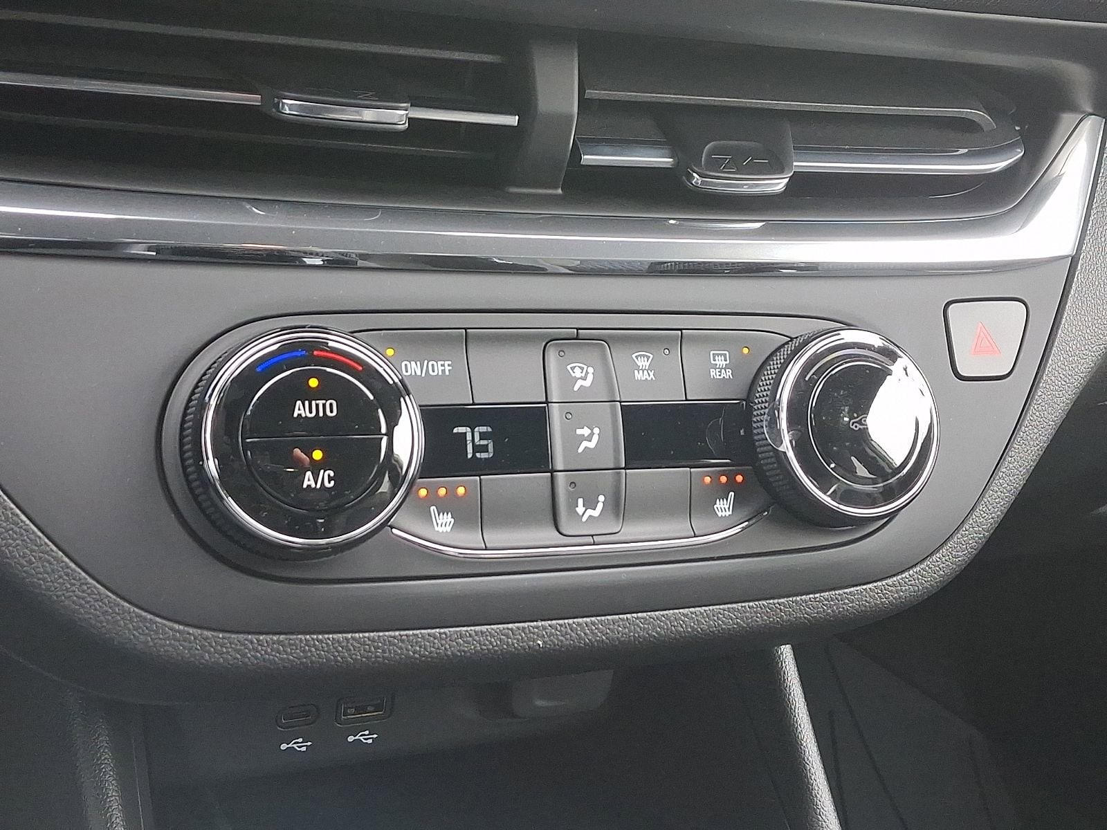 2026 Buick Envista Preferred - Photo 15