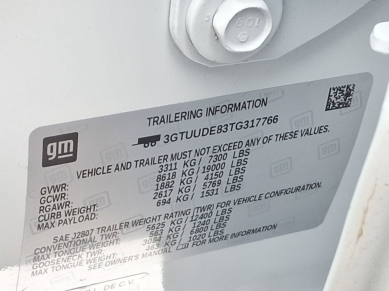 2026 GMC Sierra 1500 SLT - Photo 24
