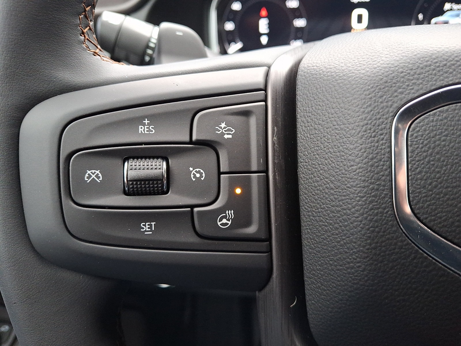 2026 GMC Sierra 1500 AT4 - Photo 21