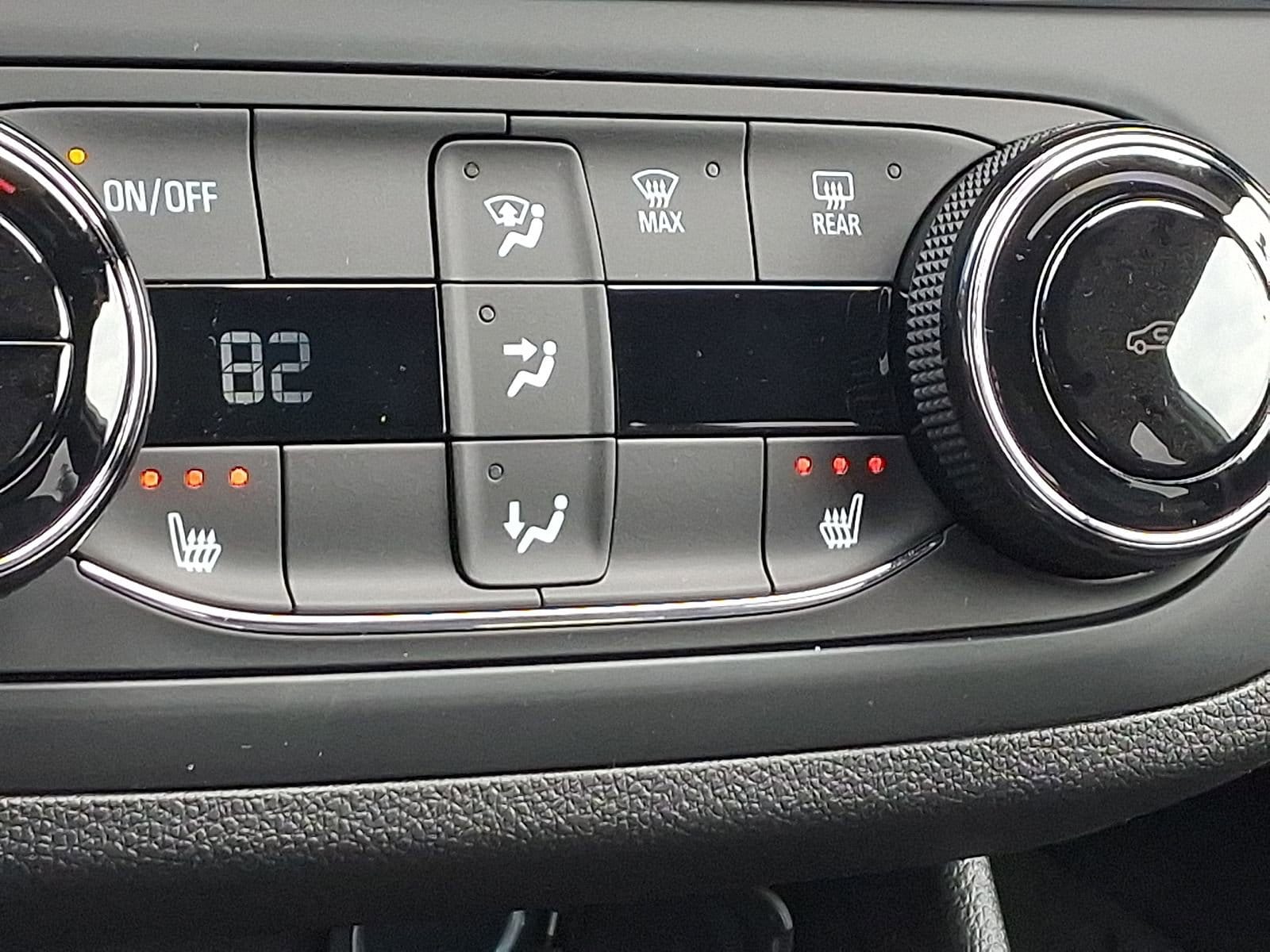 2026 Buick Envista Preferred - Photo 22