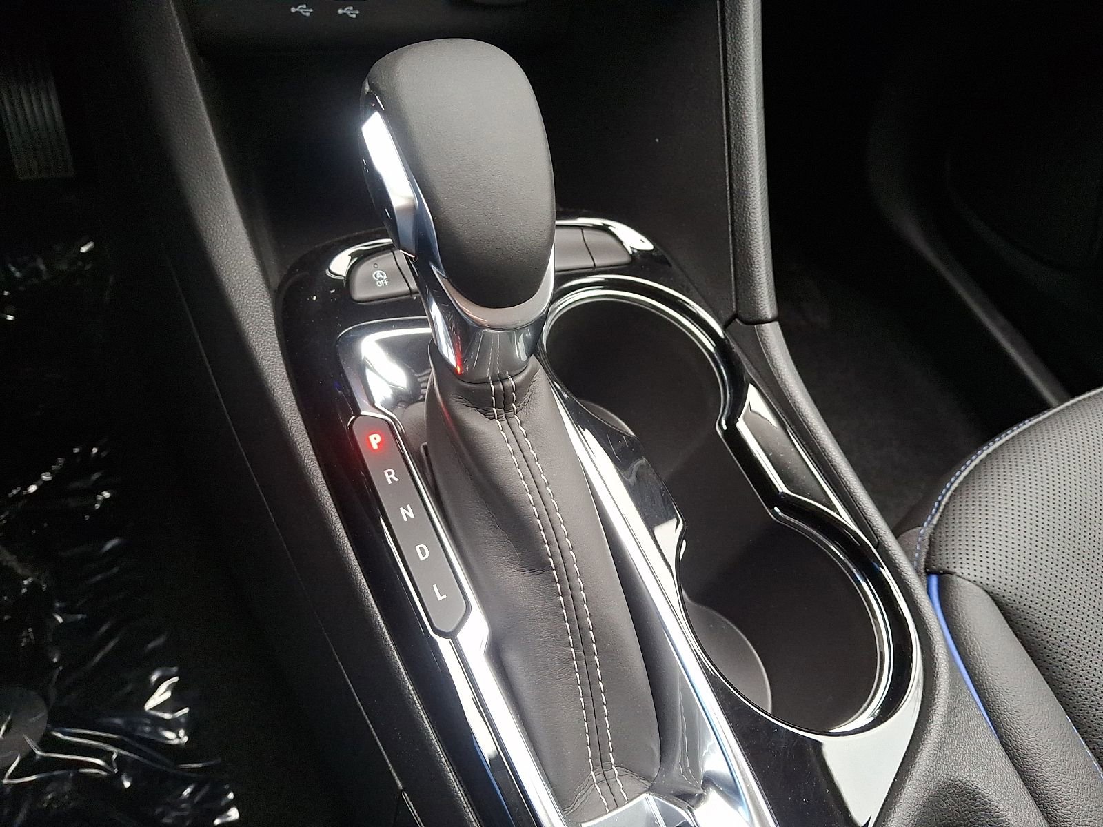2026 Buick Encore GX Sport Touring - Photo 14