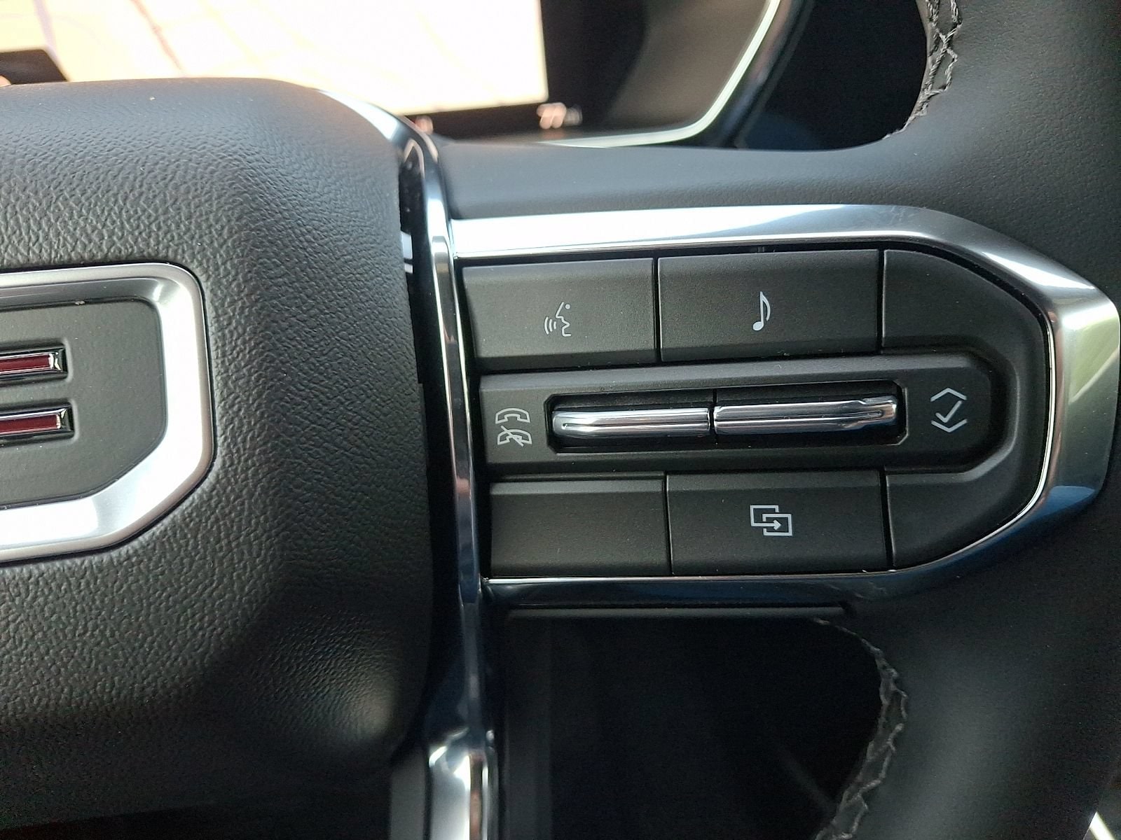 2026 GMC Canyon Elevation - Photo 22