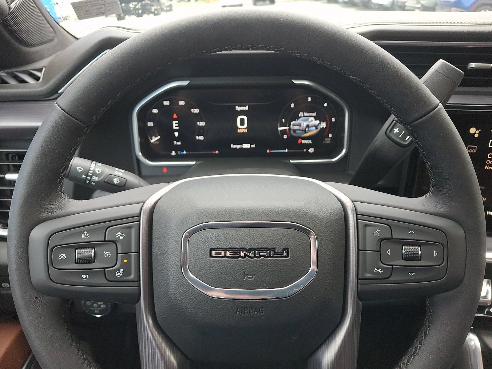 2026 GMC Sierra 3500HD Denali Ultimate - Photo 20