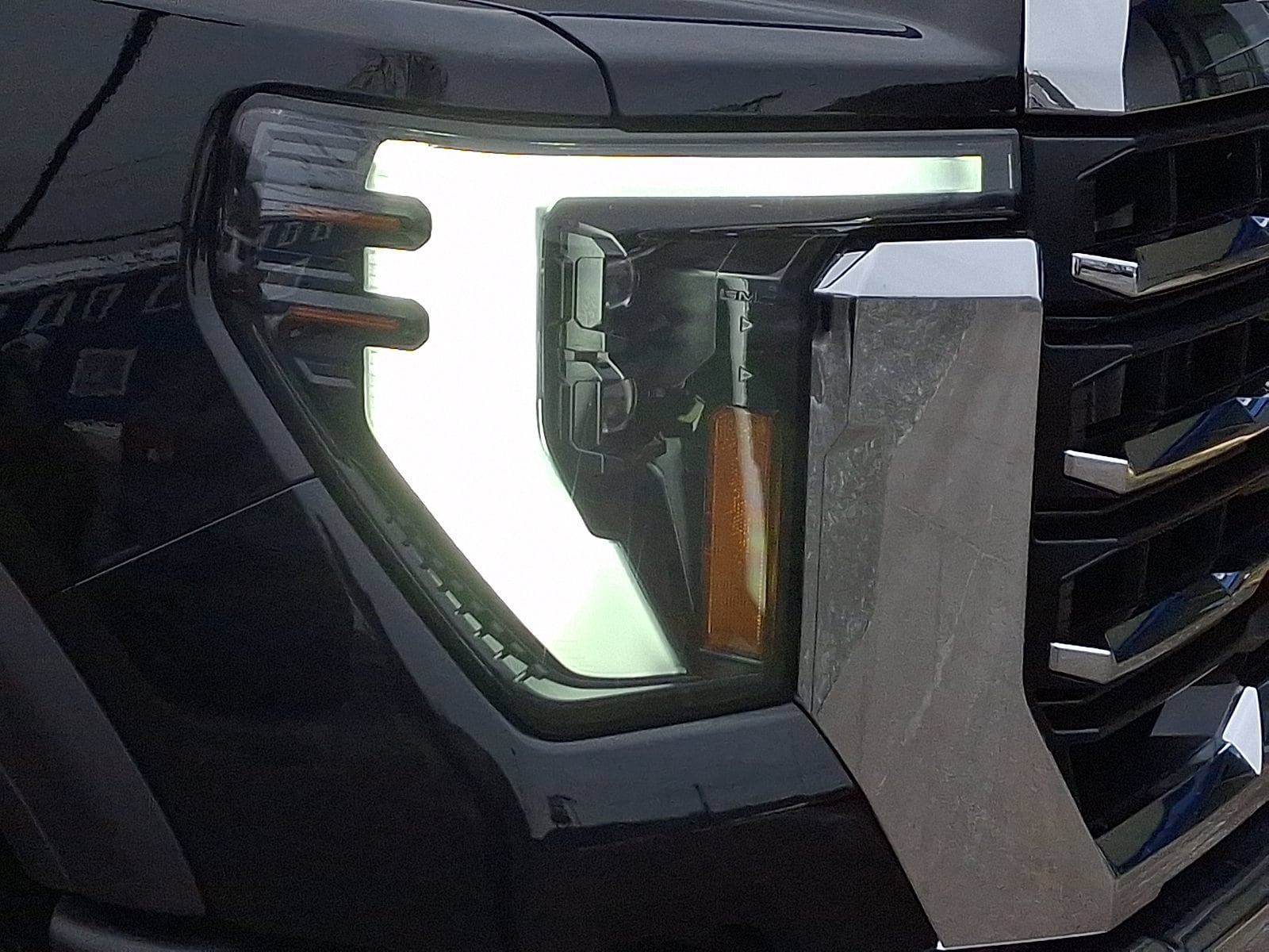 2026 GMC Sierra 2500HD SLE - Photo 9