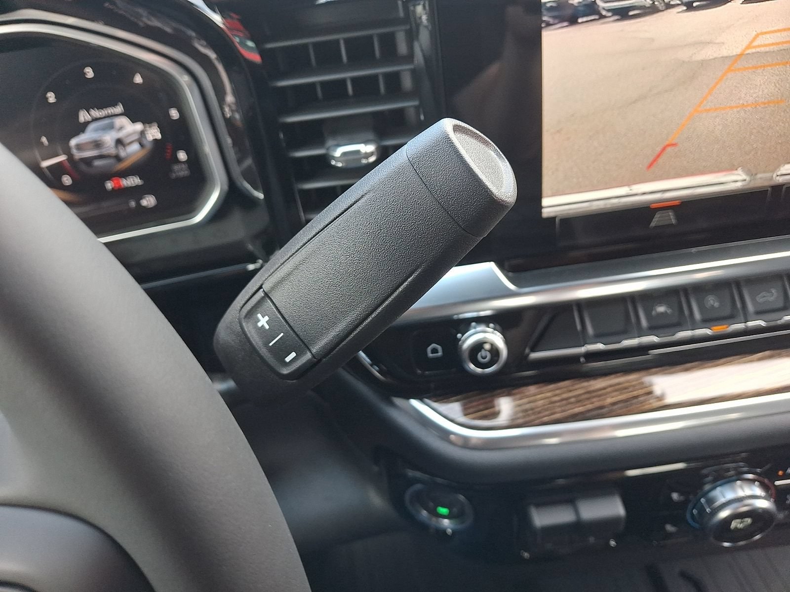 2026 GMC Sierra 1500 Elevation - Photo 14