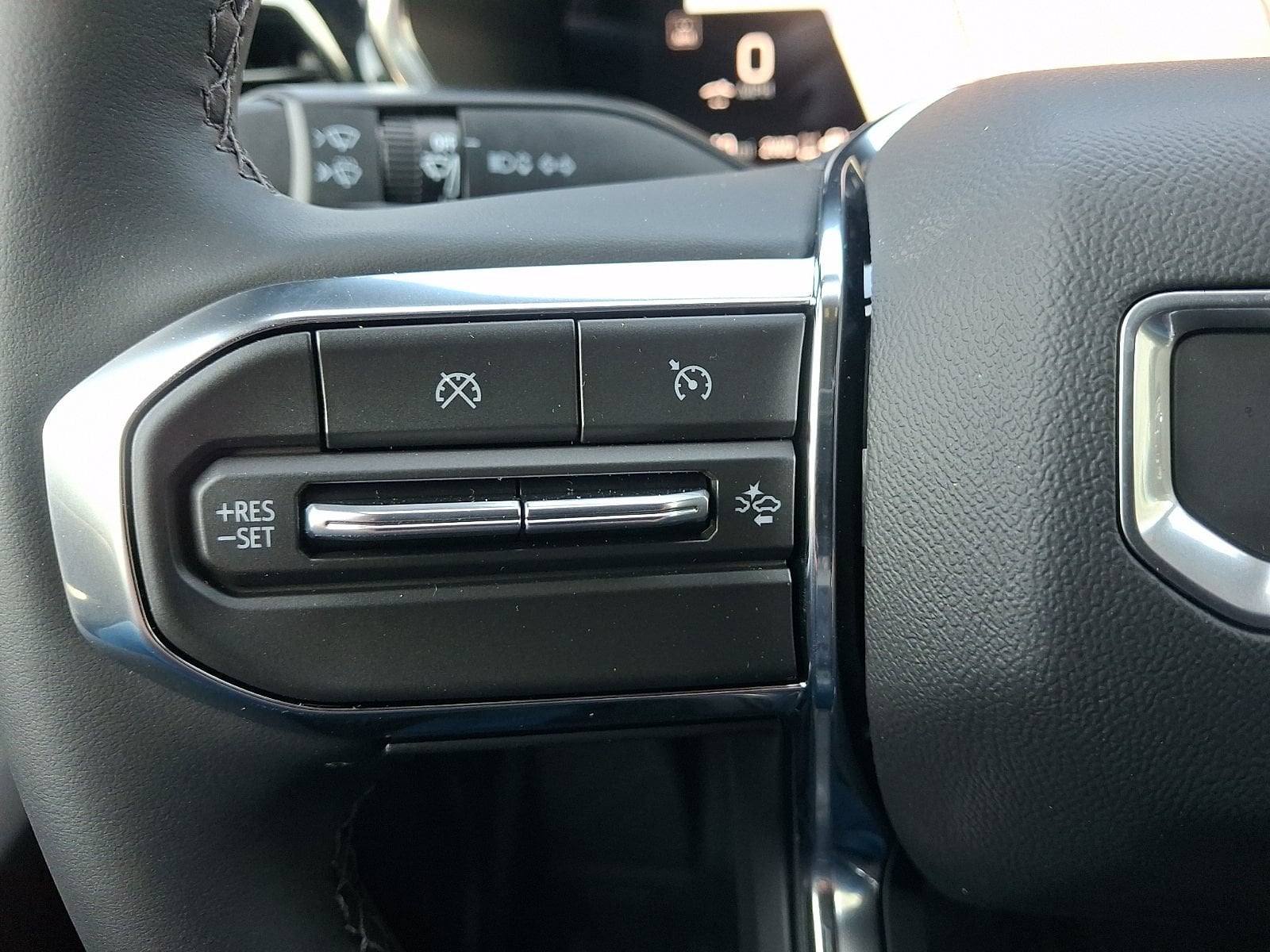2026 GMC Canyon Elevation - Photo 21
