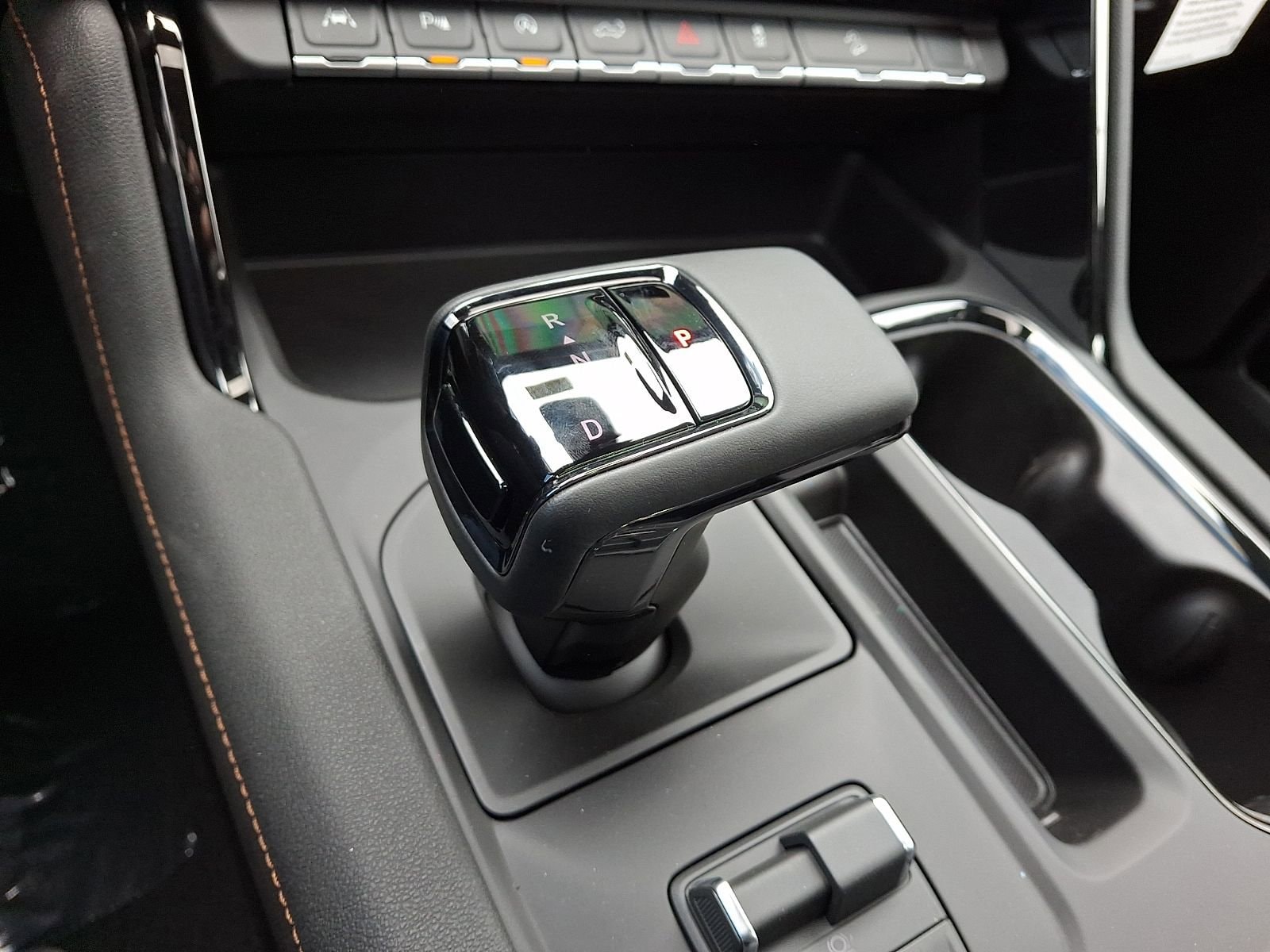 2026 GMC Sierra 1500 AT4 - Photo 15