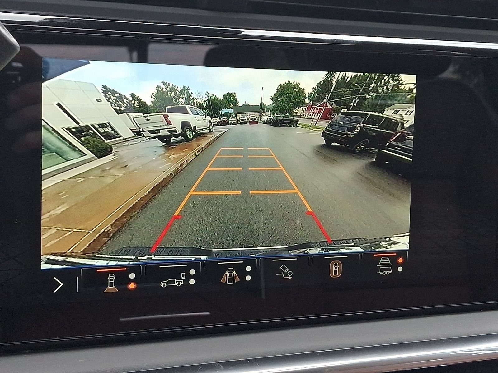 2026 GMC Sierra 3500HD Denali Ultimate - Photo 19