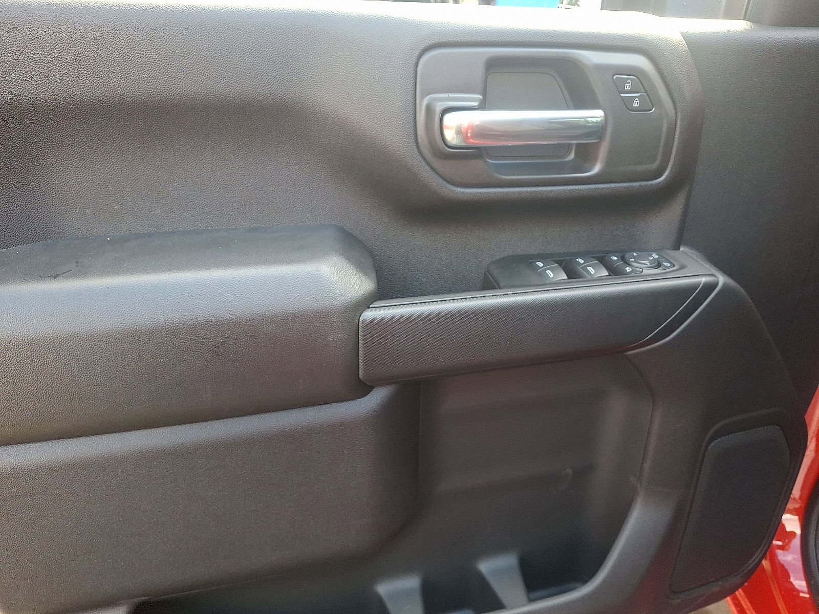 2026 GMC Sierra 2500HD Pro - Photo 12