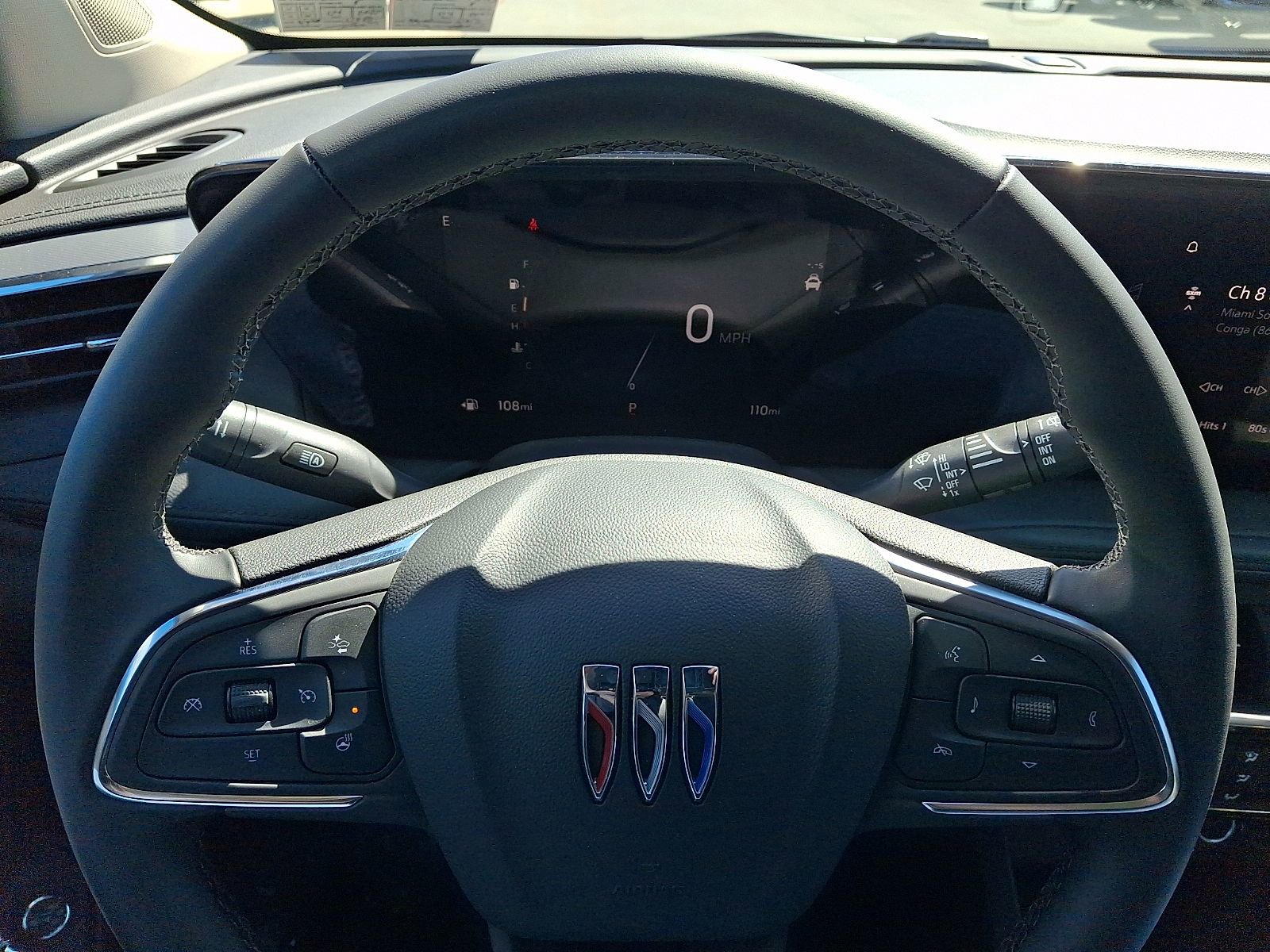 2026 Buick Encore GX Sport Touring - Photo 19