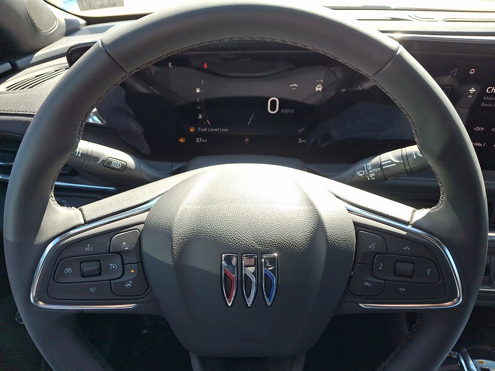 2026 Buick Envista Preferred - Photo 18