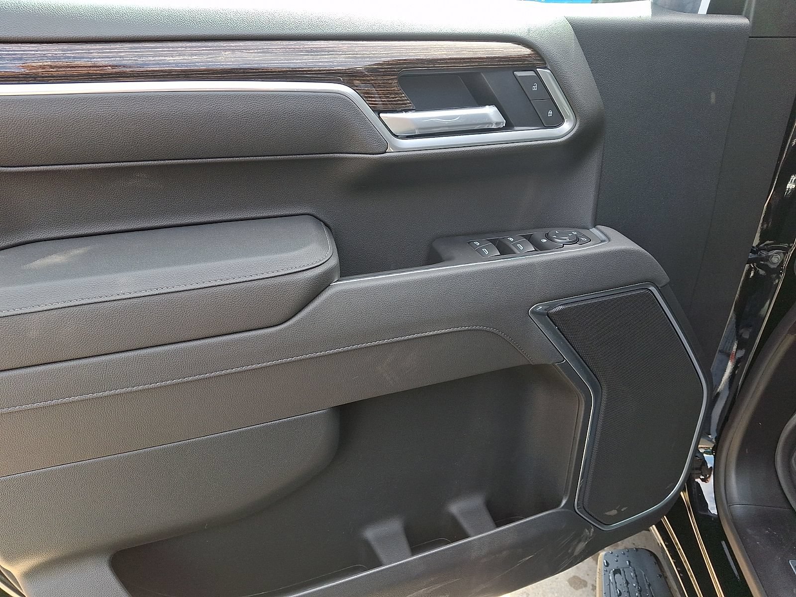 2026 GMC Sierra 1500 Elevation - Photo 12