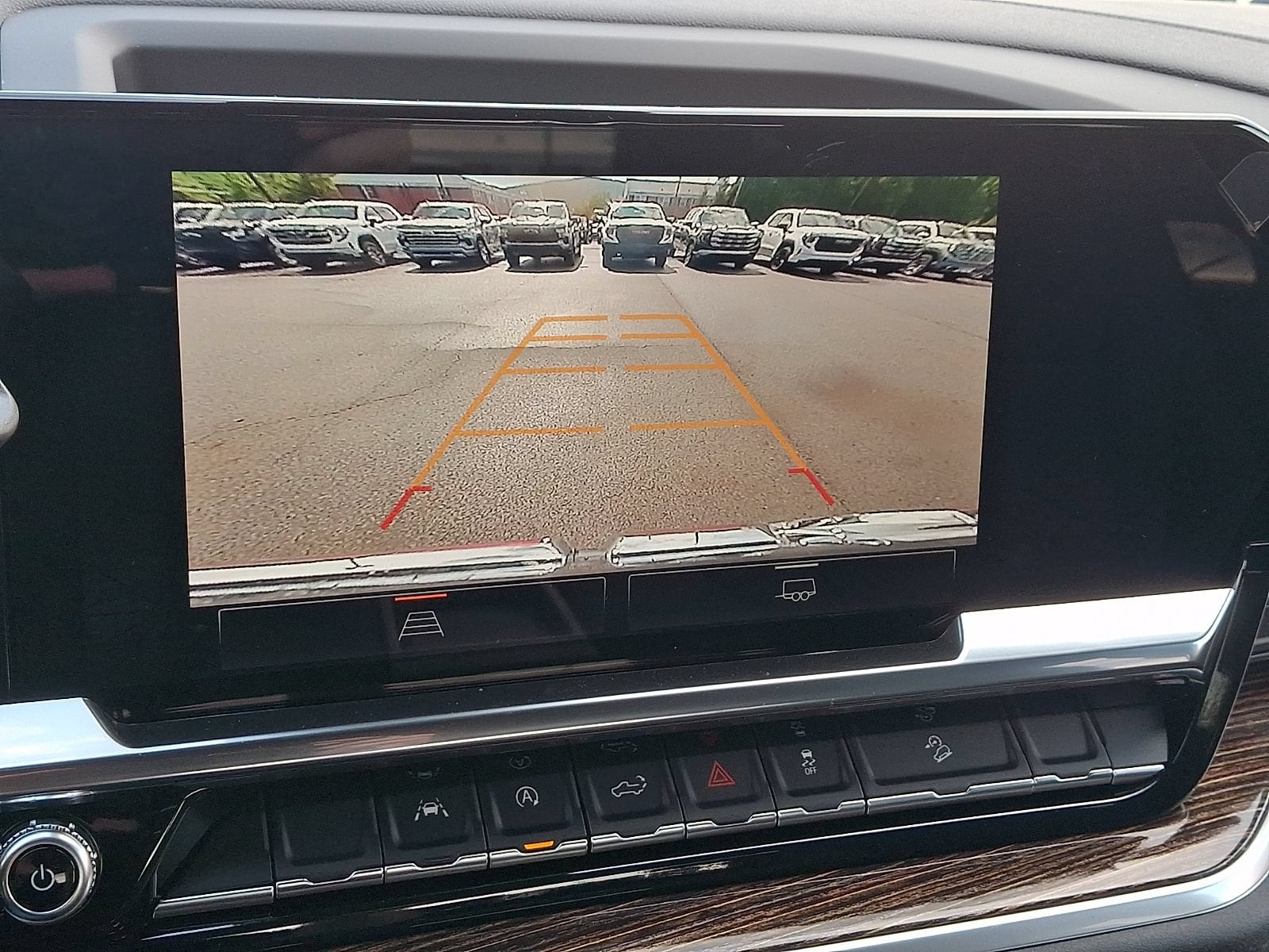 2026 GMC Sierra 1500 Elevation - Photo 18
