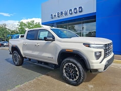 2026 GMC Canyon AT4 Truck