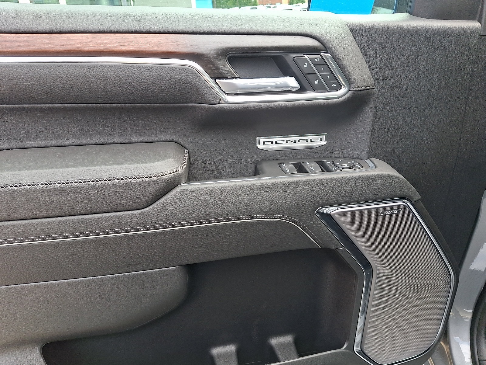 2026 GMC Sierra 1500 Denali - Photo 12
